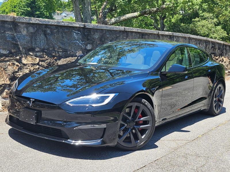 tesla model s 2023 5YJSA1E60PF511745 image tesla model s 2023 5YJSA1E60PF511745 image